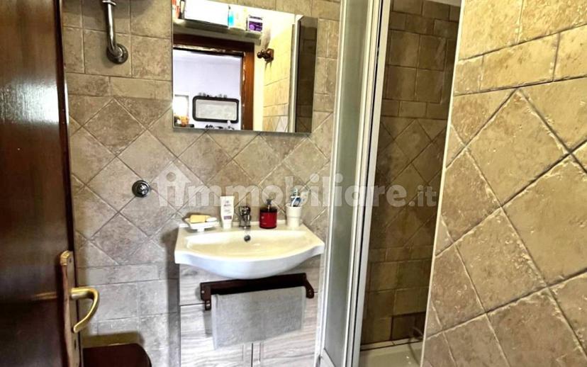 Bilocale via Belvedere, Centro, Ovindoli — foto 11 di 16
