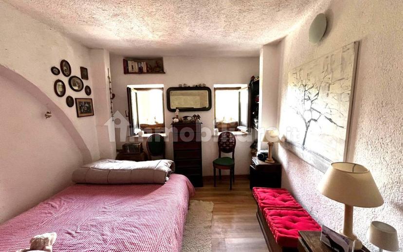 Bilocale via Belvedere, Centro, Ovindoli — foto 2 di 16