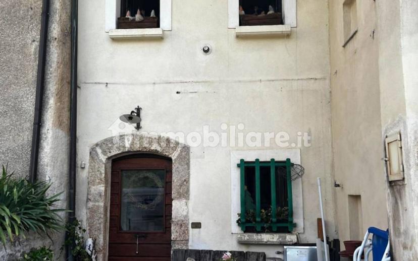 Bilocale via Belvedere, Centro, Ovindoli — foto 14 di 16