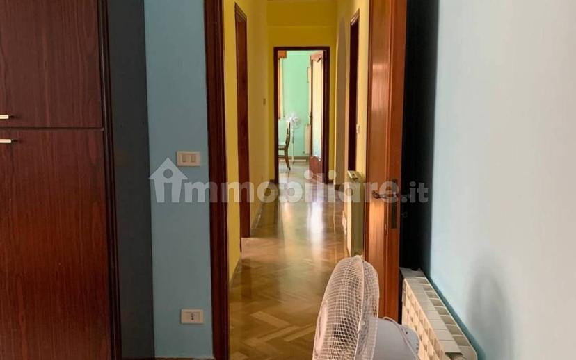 Trilocale via Giuseppe La Farina 124, San Martino, Messina — foto 5 di 17