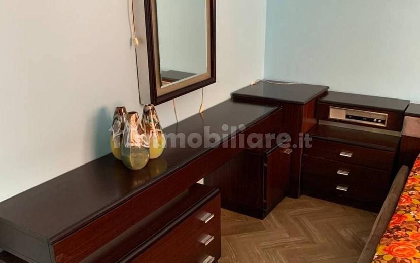 Trilocale via Giuseppe La Farina 124, San Martino, Messina — foto 2 di 17