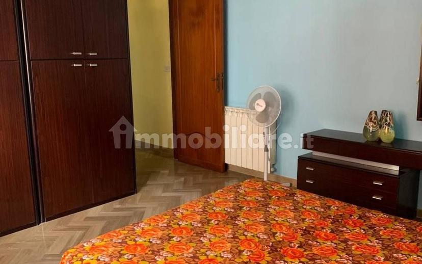 Trilocale via Giuseppe La Farina 124, San Martino, Messina — foto 4 di 17