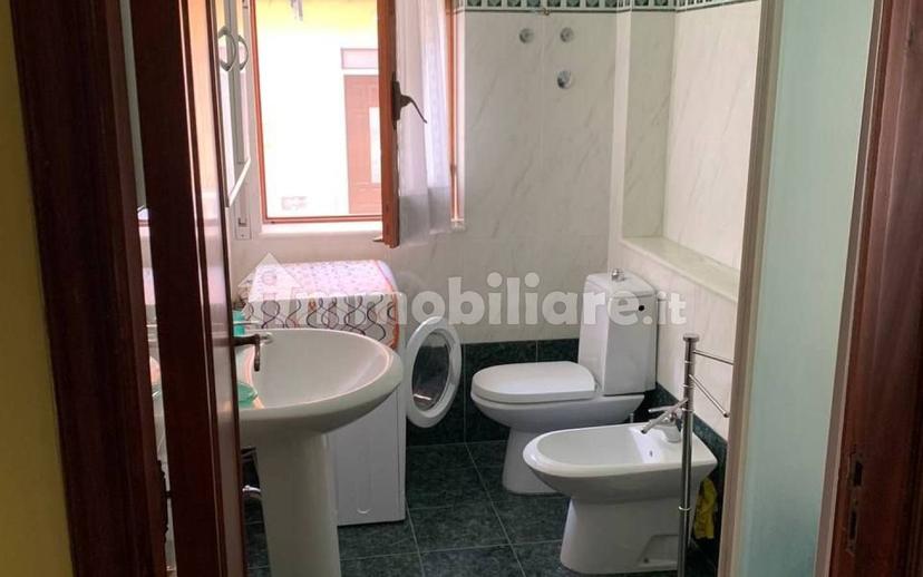 Trilocale via Giuseppe La Farina 124, San Martino, Messina — foto 14 di 17