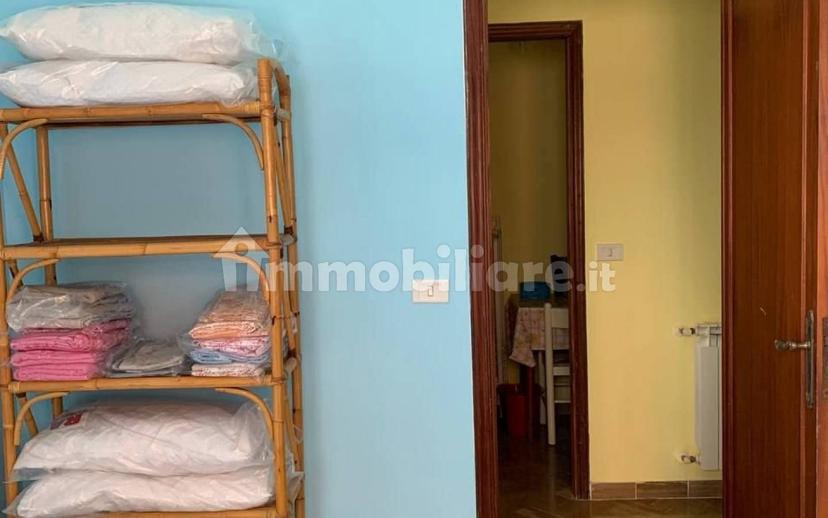 Trilocale via Giuseppe La Farina 124, San Martino, Messina — foto 11 di 17