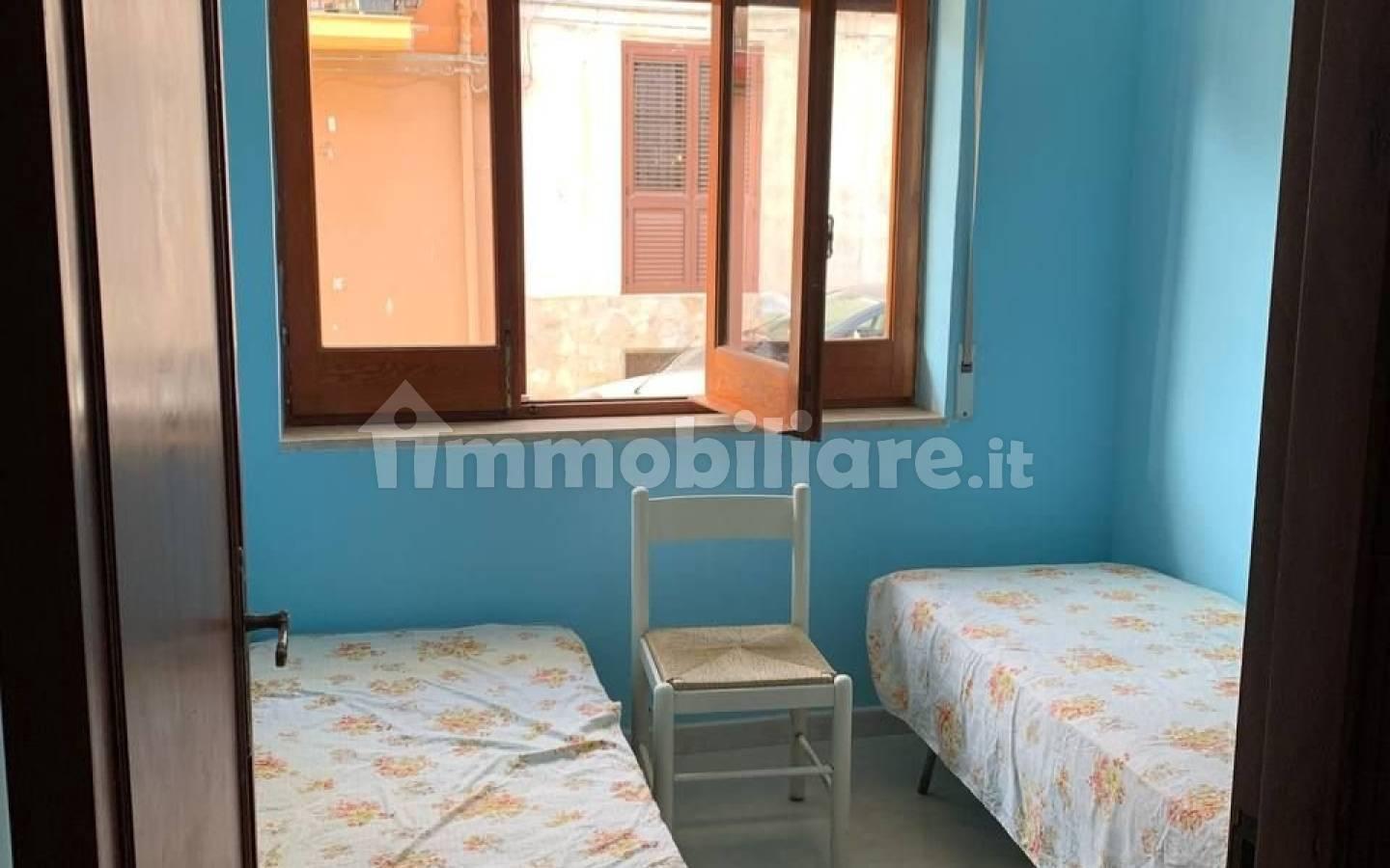 Trilocale via Giuseppe La Farina 124, San Martino, Messina