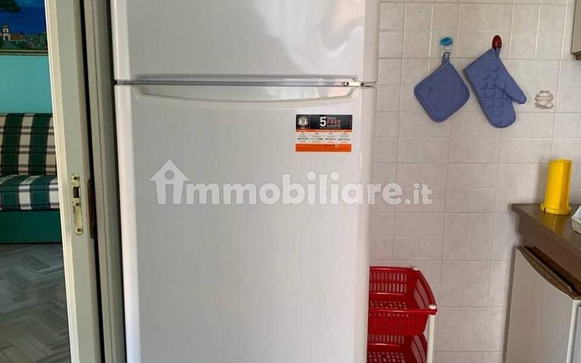 Trilocale via Giuseppe La Farina 124, San Martino, Messina — foto 3 di 17