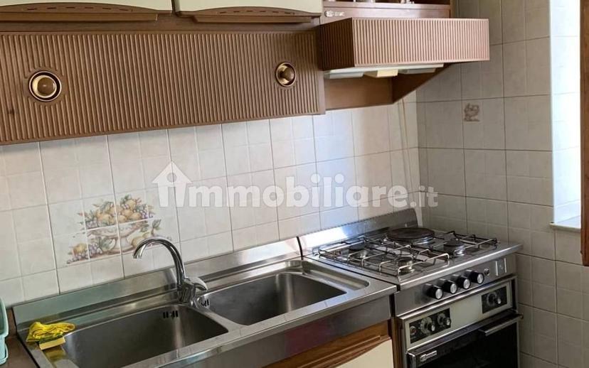 Trilocale via Giuseppe La Farina 124, San Martino, Messina — foto 16 di 17