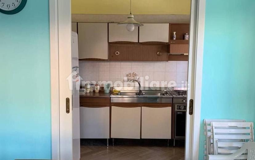 Trilocale via Giuseppe La Farina 124, San Martino, Messina — foto 8 di 17