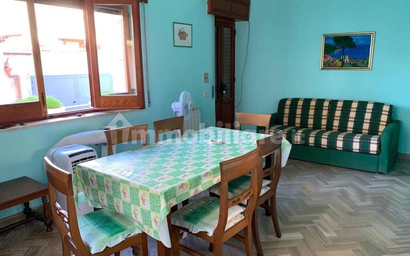 Trilocale via Giuseppe La Farina 124, San Martino, Messina — foto 7 di 17
