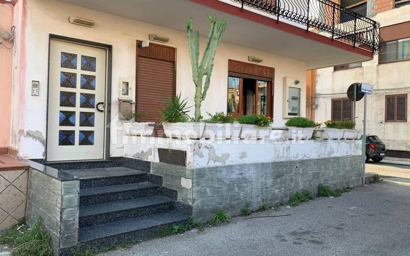 Trilocale via Giuseppe La Farina 124, San Martino, Messina — foto 15 di 17