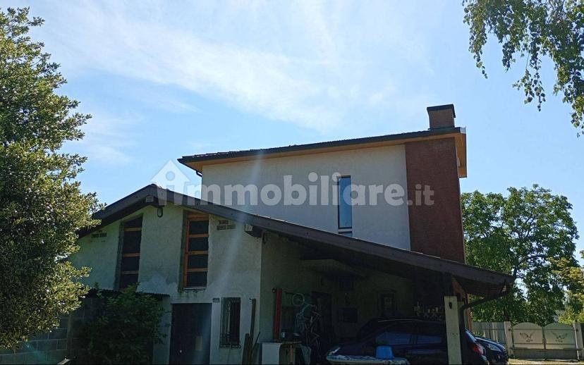 Villa unifamiliare via Prevalin, San Giacomo, Ragogna — foto 8 di 20