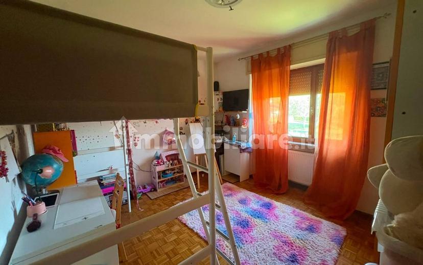Villa unifamiliare via Prevalin, San Giacomo, Ragogna — foto 20 di 20