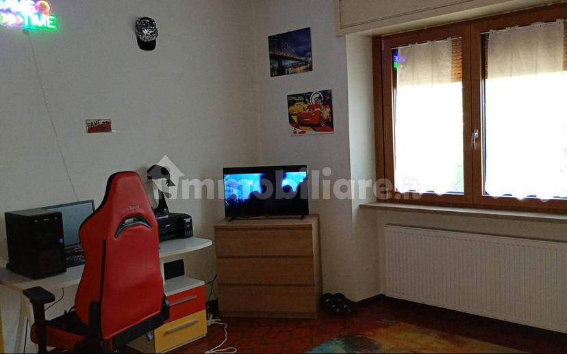 Villa unifamiliare via Prevalin, San Giacomo, Ragogna — foto 18 di 20