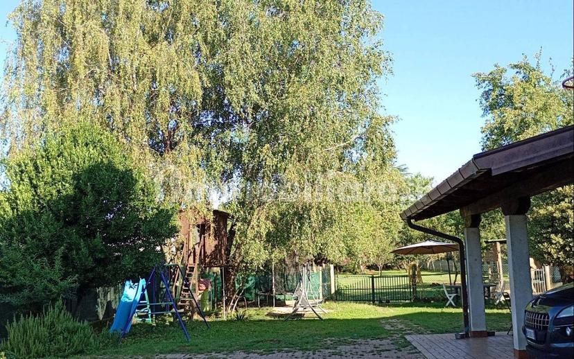 Villa unifamiliare via Prevalin, San Giacomo, Ragogna — foto 14 di 20