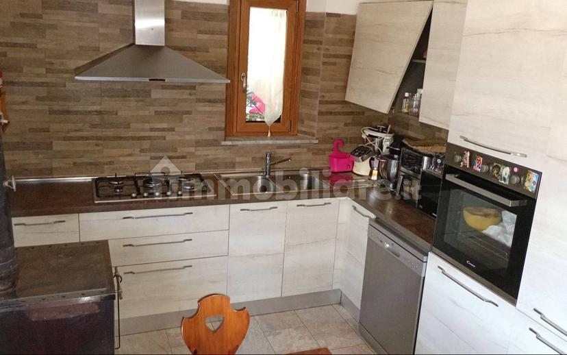 Villa unifamiliare via Prevalin, San Giacomo, Ragogna — foto 12 di 20