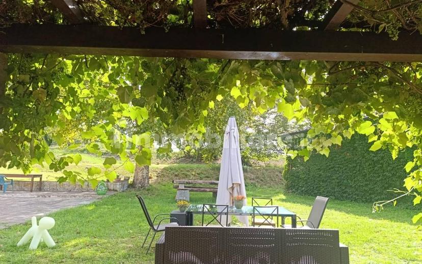 Bilocale ottimo stato, piano terra, Centro, Calcinaia — foto 7 di 13