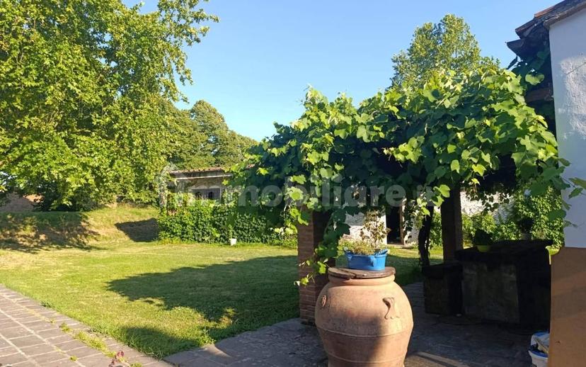 Bilocale ottimo stato, piano terra, Centro, Calcinaia — foto 3 di 13