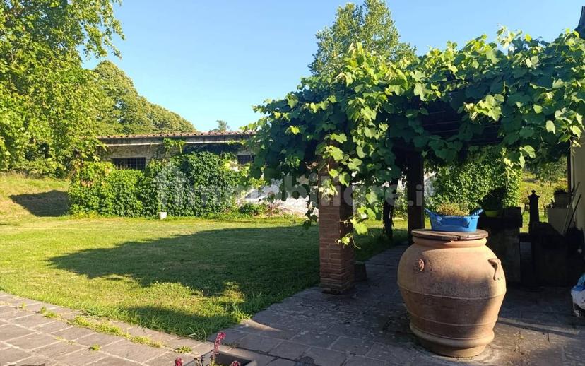 Bilocale ottimo stato, piano terra, Centro, Calcinaia — foto 5 di 13