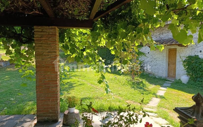 Bilocale ottimo stato, piano terra, Centro, Calcinaia — foto 9 di 13