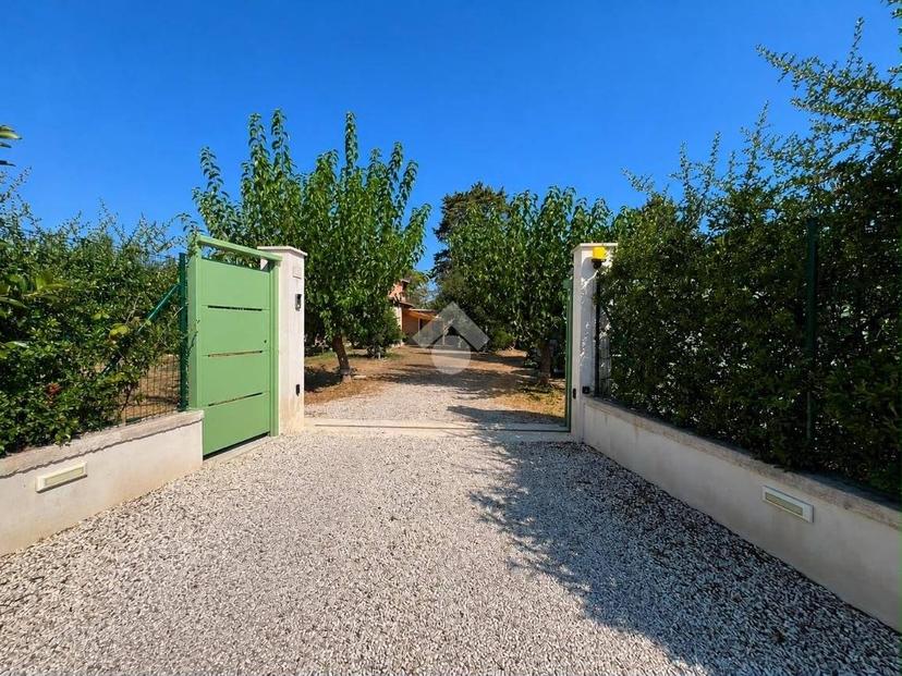 Villa unifamiliare via Vecchia Francavilla 8, Mesagne — foto 22 di 23
