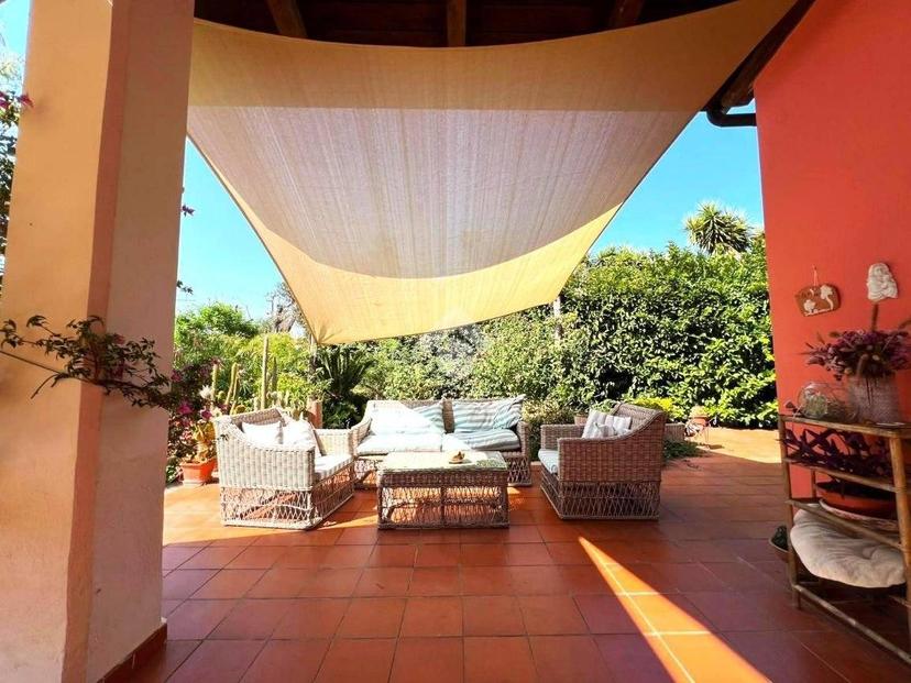 Villa unifamiliare via Vecchia Francavilla 8, Mesagne — foto 5 di 23