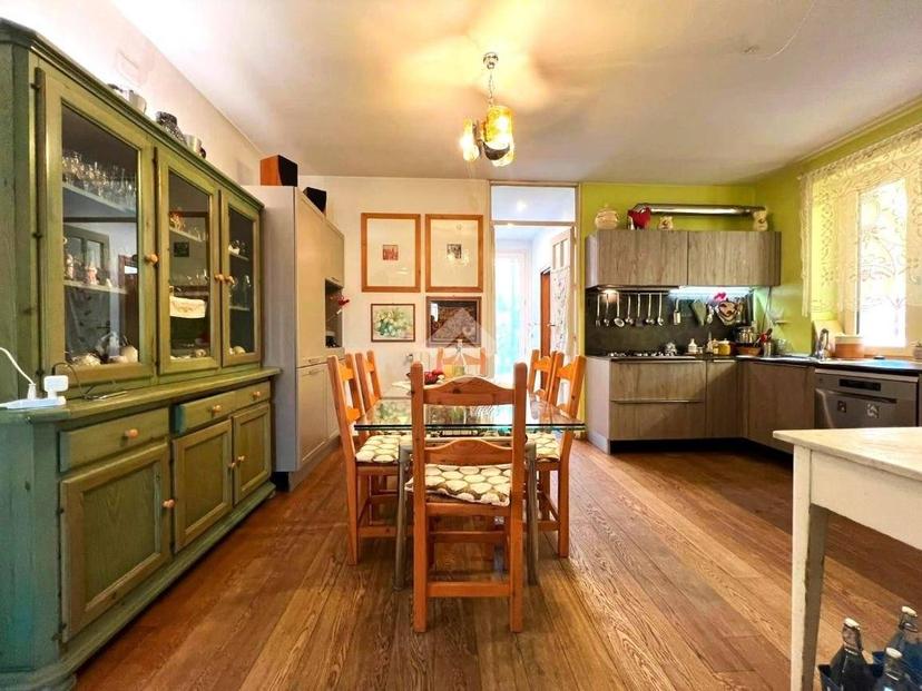 Villa unifamiliare via Vecchia Francavilla 8, Mesagne — foto 12 di 23