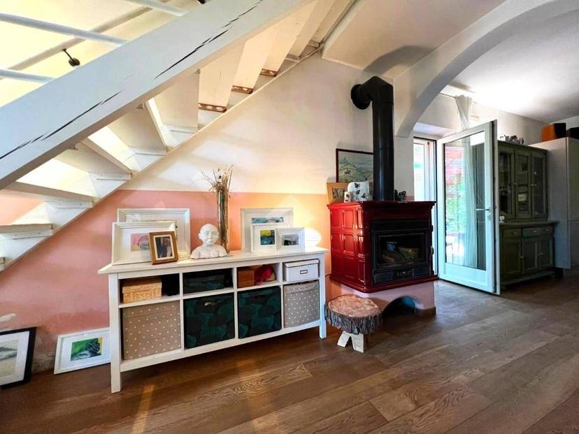 Villa unifamiliare via Vecchia Francavilla 8, Mesagne — foto 11 di 23