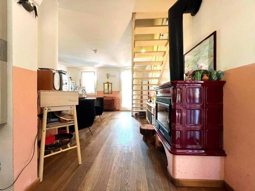 Villa unifamiliare via Vecchia Francavilla 8, Mesagne — foto 2 di 23