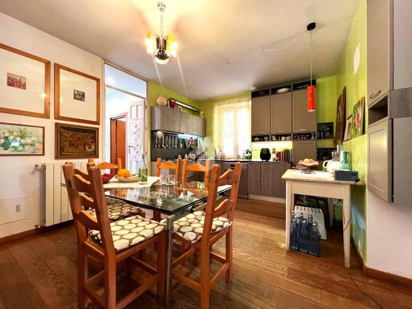 Villa unifamiliare via Vecchia Francavilla 8, Mesagne — foto 18 di 23