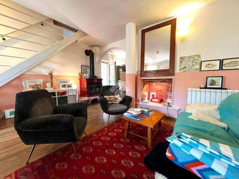 Villa unifamiliare via Vecchia Francavilla 8, Mesagne — foto 20 di 23