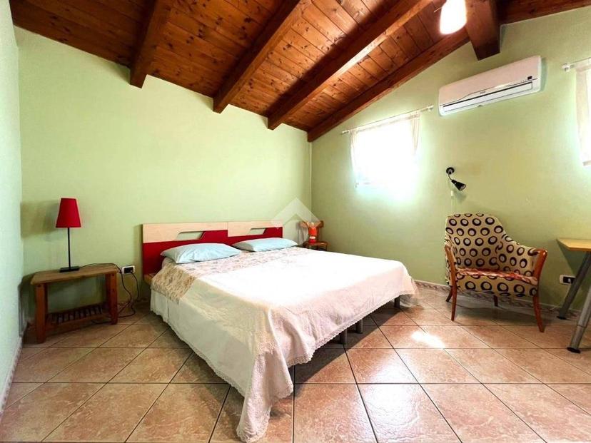 Villa unifamiliare via Vecchia Francavilla 8, Mesagne — foto 14 di 23