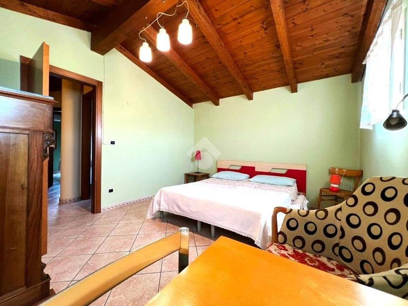 Villa unifamiliare via Vecchia Francavilla 8, Mesagne — foto 13 di 23
