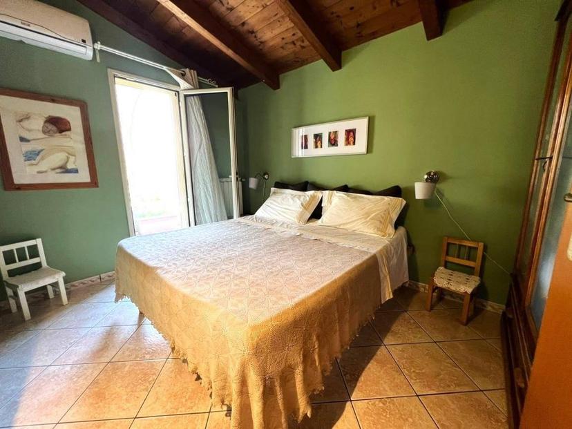 Villa unifamiliare via Vecchia Francavilla 8, Mesagne — foto 6 di 23