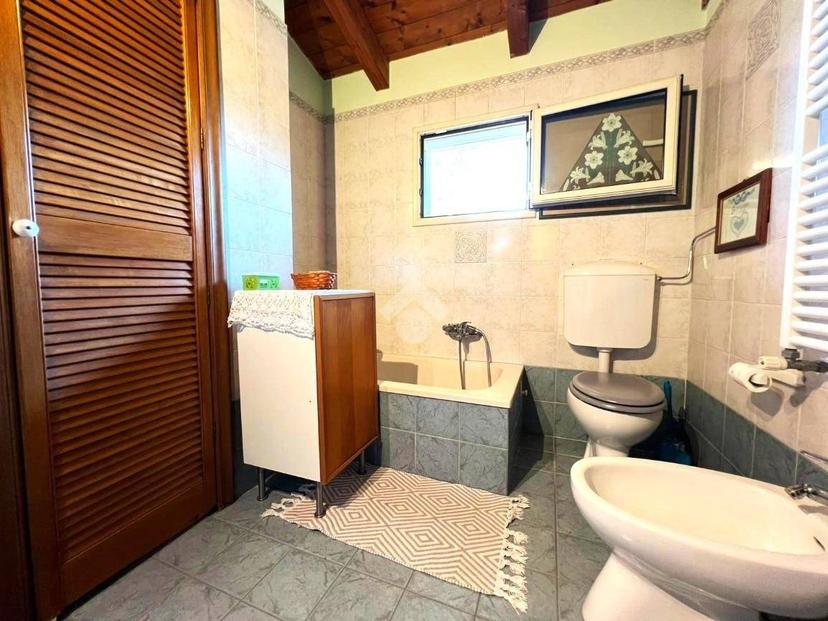 Villa unifamiliare via Vecchia Francavilla 8, Mesagne — foto 17 di 23