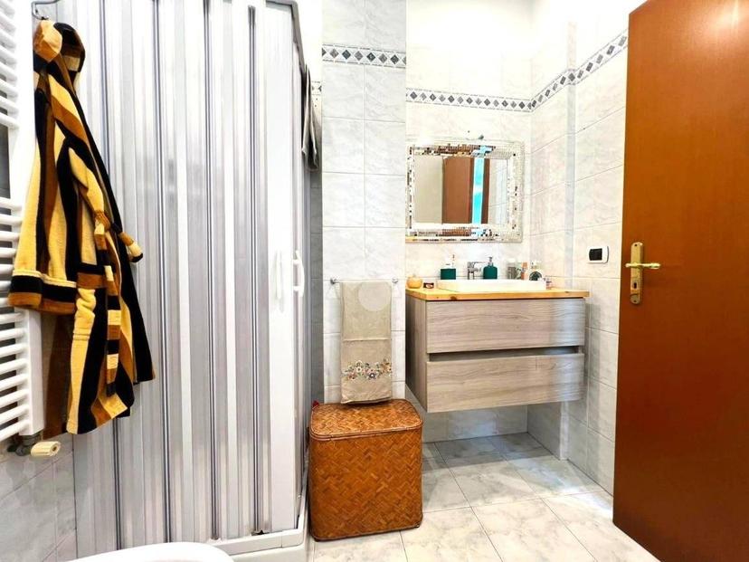 Villa unifamiliare via Vecchia Francavilla 8, Mesagne — foto 19 di 23