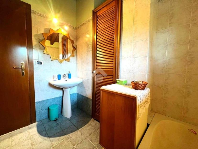 Villa unifamiliare via Vecchia Francavilla 8, Mesagne — foto 9 di 23