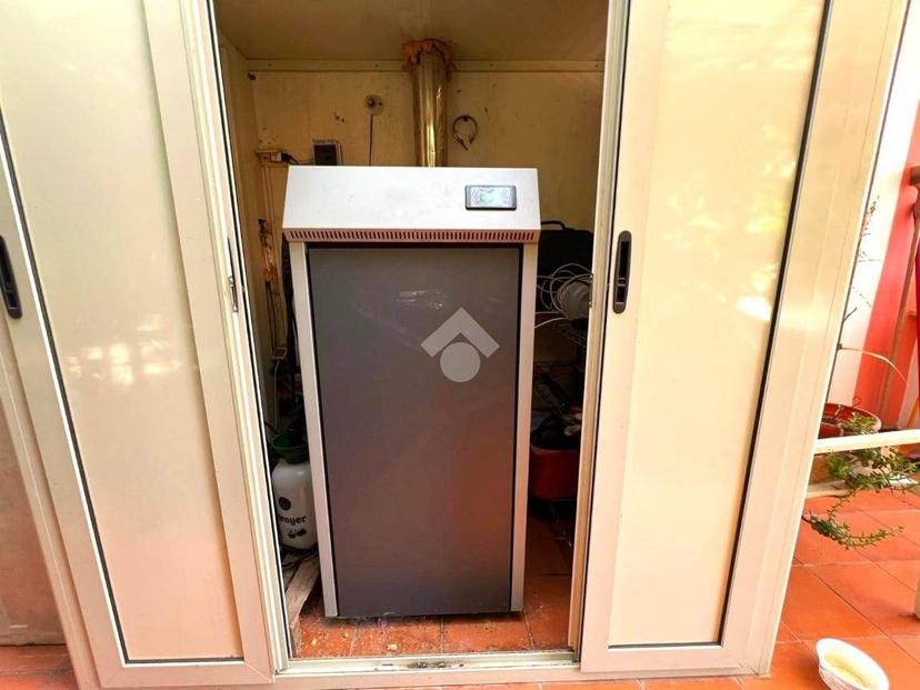 Villa unifamiliare via Vecchia Francavilla 8, Mesagne — foto 8 di 23