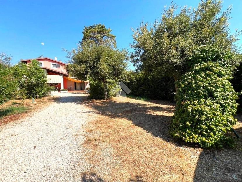 Villa unifamiliare via Vecchia Francavilla 8, Mesagne — foto 10 di 23