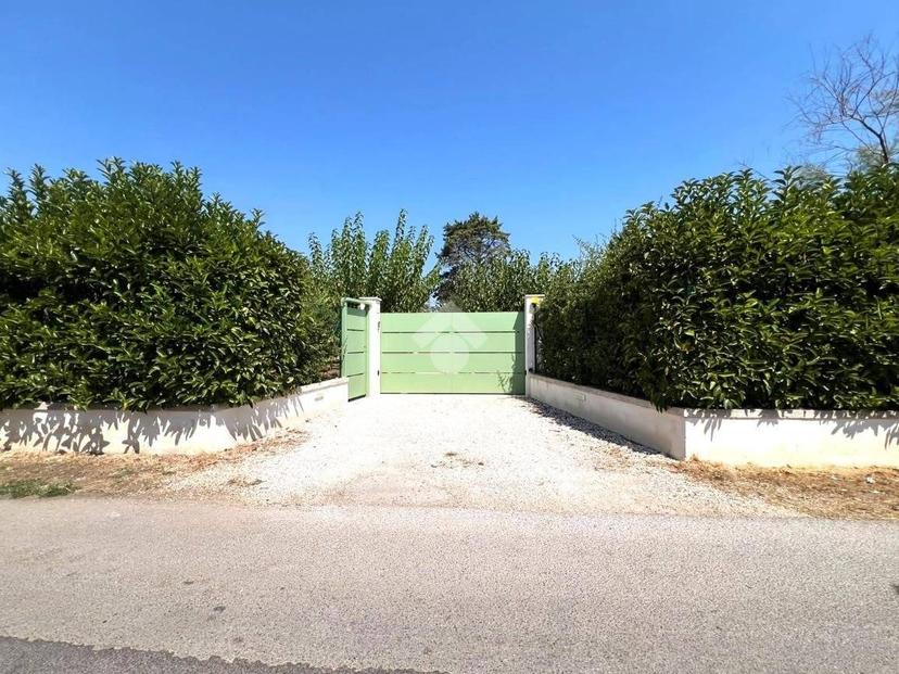 Villa unifamiliare via Vecchia Francavilla 8, Mesagne — foto 4 di 23