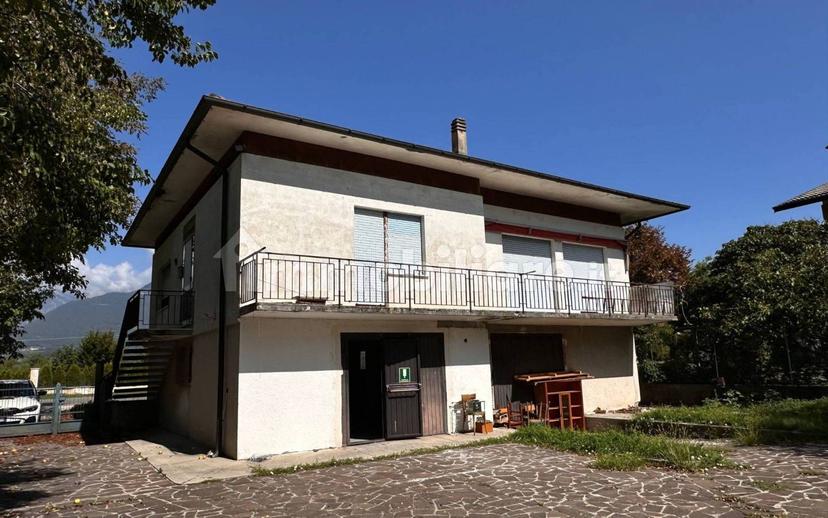 Terratetto unifamiliare viale Belluno 50, Villapiana Ronchena, Borgo Valbelluna — foto 8 di 15