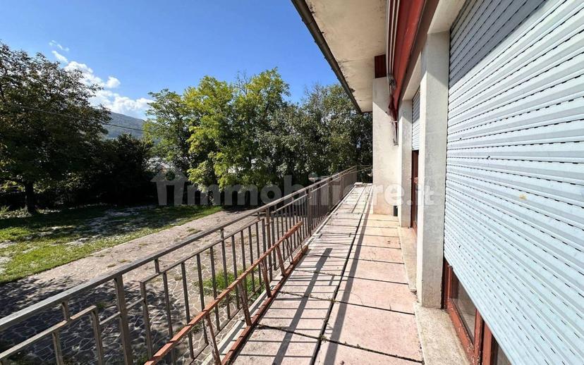 Terratetto unifamiliare viale Belluno 50, Villapiana Ronchena, Borgo Valbelluna — foto 10 di 15
