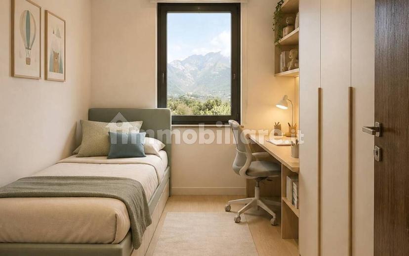 Terratetto unifamiliare viale Belluno 50, Villapiana Ronchena, Borgo Valbelluna — foto 3 di 15