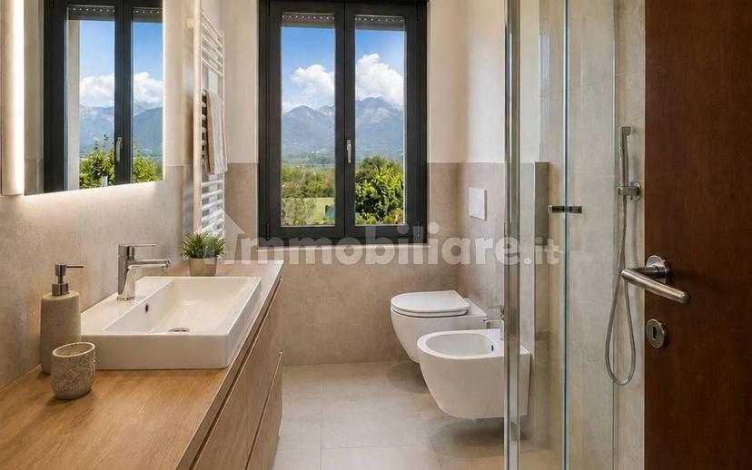 Terratetto unifamiliare viale Belluno 50, Villapiana Ronchena, Borgo Valbelluna — foto 6 di 15