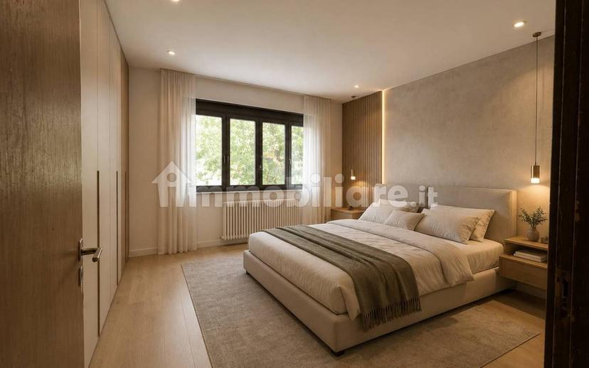 Terratetto unifamiliare viale Belluno 50, Villapiana Ronchena, Borgo Valbelluna — foto 5 di 15