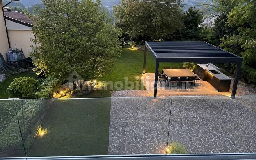 Terratetto unifamiliare viale Belluno 50, Villapiana Ronchena, Borgo Valbelluna — foto 7 di 15