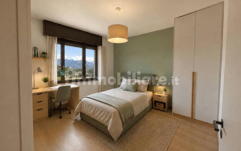 Terratetto unifamiliare viale Belluno 50, Villapiana Ronchena, Borgo Valbelluna — foto 2 di 15