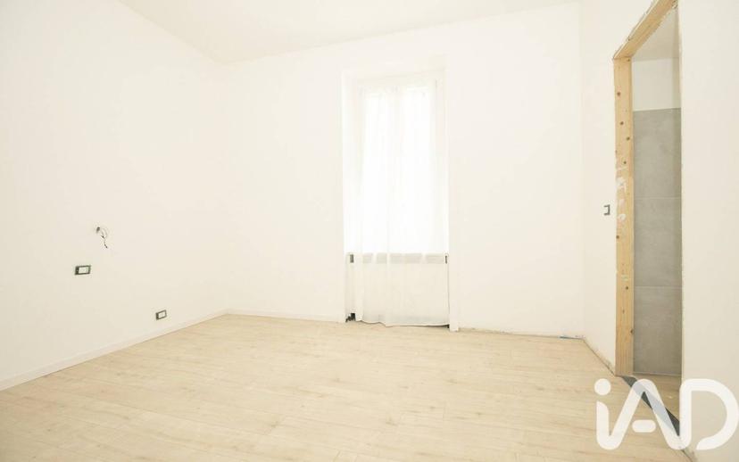 Appartamento piazza Corvetto 1, Centro Città, Genova