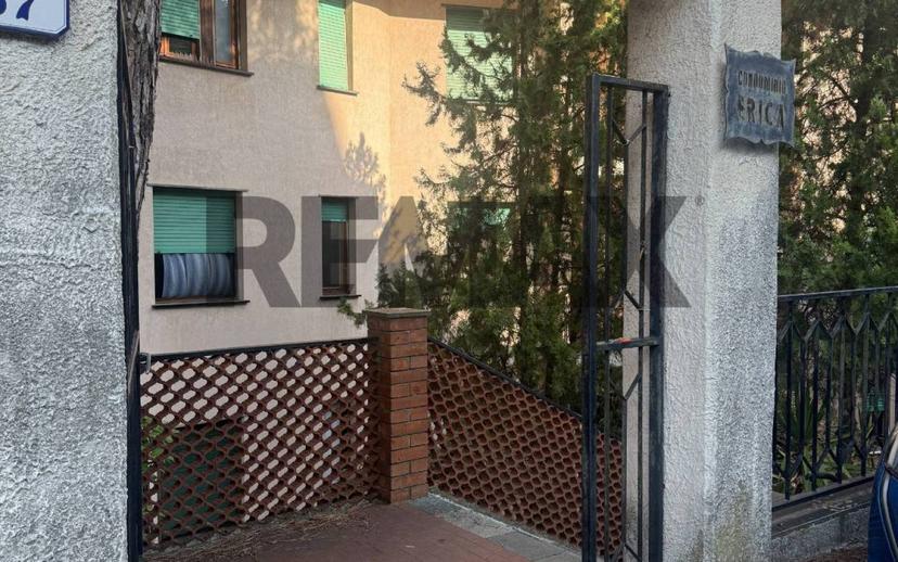 Quadrilocale via Rusca 37, Villapiana, La Rusca, Via Mignone, Savona — foto 23 di 58