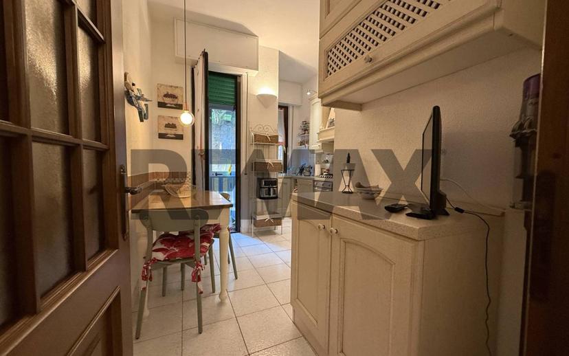 Quadrilocale via Rusca 37, Villapiana, La Rusca, Via Mignone, Savona — foto 57 di 58