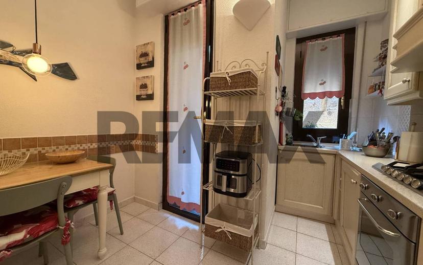 Quadrilocale via Rusca 37, Villapiana, La Rusca, Via Mignone, Savona — foto 28 di 58